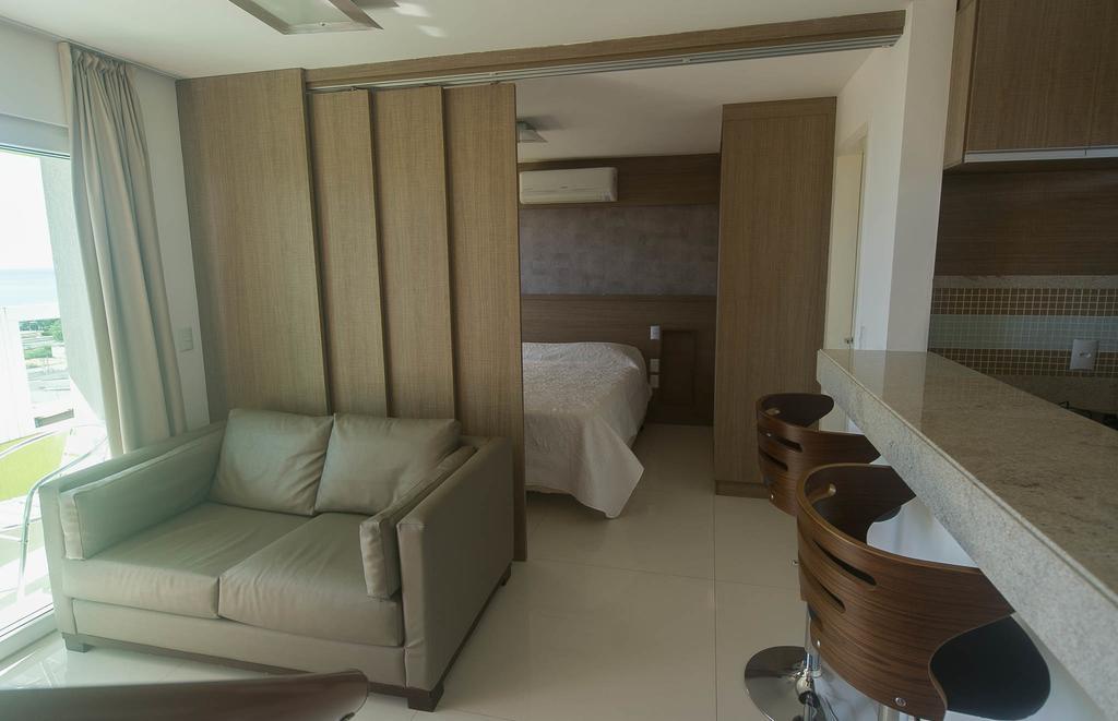 Appartement Melon Flat Cobertura Duplex à Natal Extérieur photo