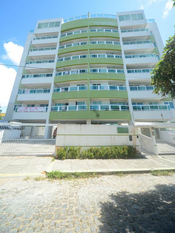 Appartement Melon Flat Cobertura Duplex à Natal Extérieur photo